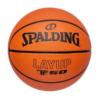 Basketbalov lopta SPALDING Layup TF50 - 7