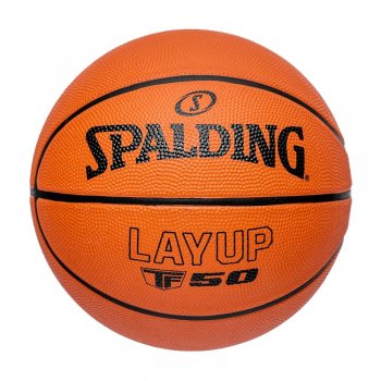 Basketbalov lopta SPALDING Layup TF50 - 6