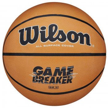 Basketbalov lopta WILSON Game Breaker - 7