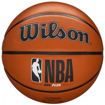 Basketbalov lopta WILSON NBA DRV Plus - 7