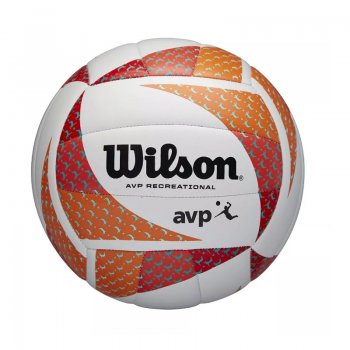 Volejbalov lopta WILSON AVP Style VB ORWH Beach - 5