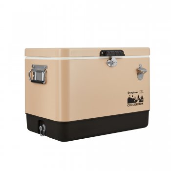 Chladiaci box KING CAMP Cooler Box 51 litrov