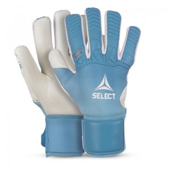 Brankrske rukavice SELECT GK 33 Allround modro-biele