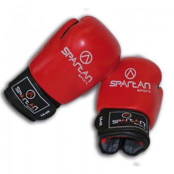 Boxovacie rukavice SPARTAN - 8