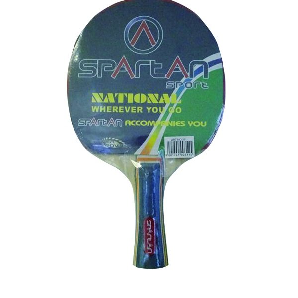 Raketa na stoln tenis SPARTAN Easy