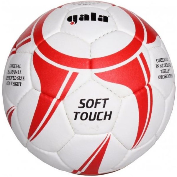 Hdzanrska lopta GALA Soft-touch eny BH2043S