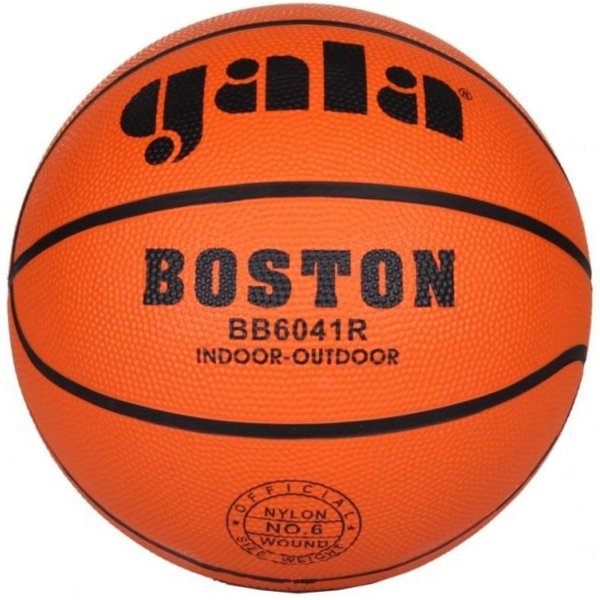Basketbalov lopta GALA Boston BB6041R