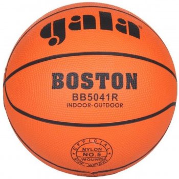 Basketbalov lopta GALA Boston BB5041R