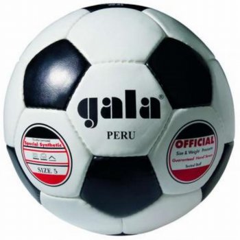 Futbalov lopta  GALA Peru BF4073S
