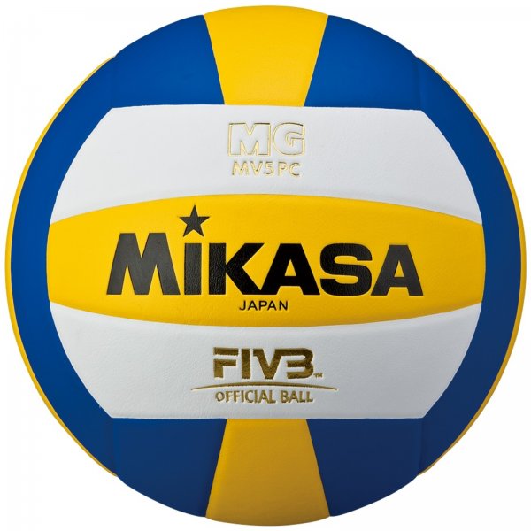 Volejbalov lopta MIKASA MV5-PC