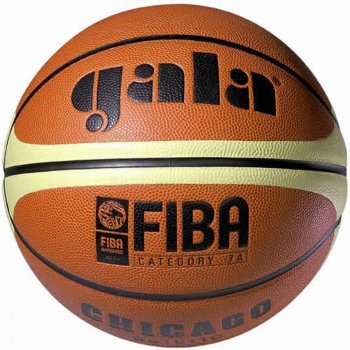 Basketbalov lopta GALA Chicago BB5011C