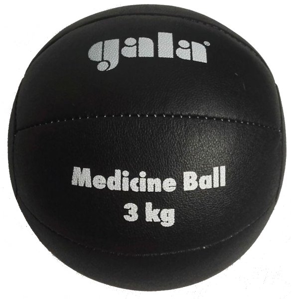 Medicinbalov lopta GALA Medicinbal BM0330S 3kg