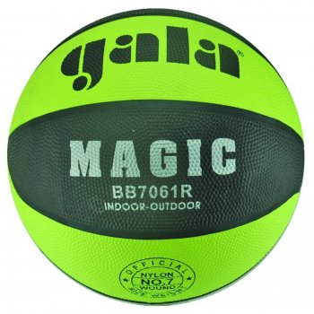 Basketbalov lopta GALA Magic BB7061R