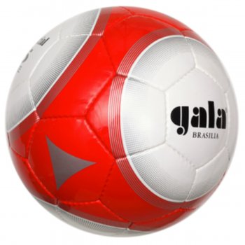 Futbalov lopta GALA Brasilia BF5033S
