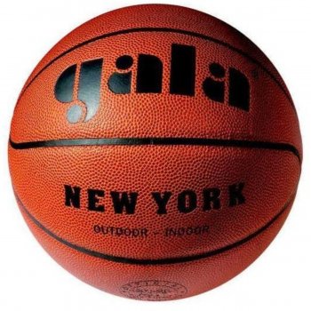 Basketbalov lopta  GALA New York BB6021S