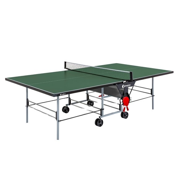Stl na stoln tenis SPONETA S3-46e - zelen