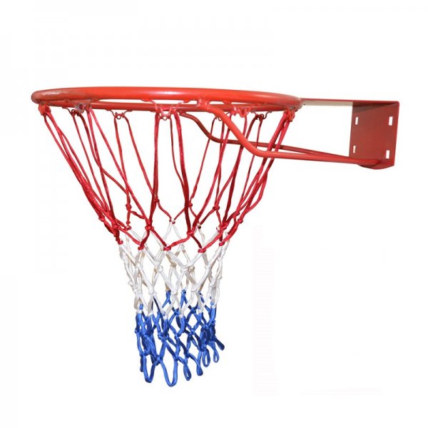 Basketbalov obrka MASTER 12 mm + sieka