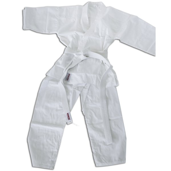 Kimono Karate SPARTAN - 200 cm