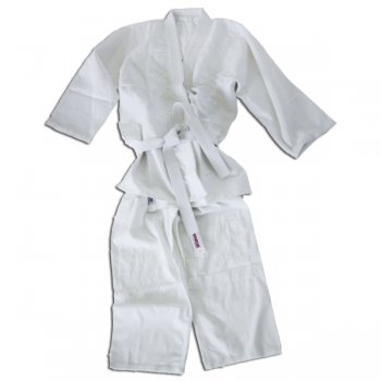 Kimono Judo SPARTAN