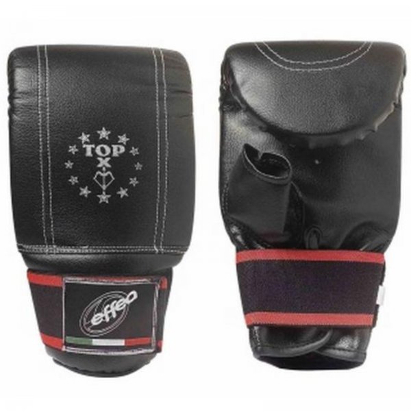 Boxovacie rukavice - vrecovky EFFEA 603 - ve. XL