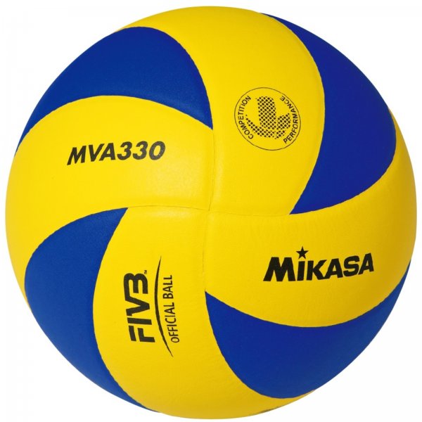 Volejbalov lopta MIKASA MVA 330 Soft