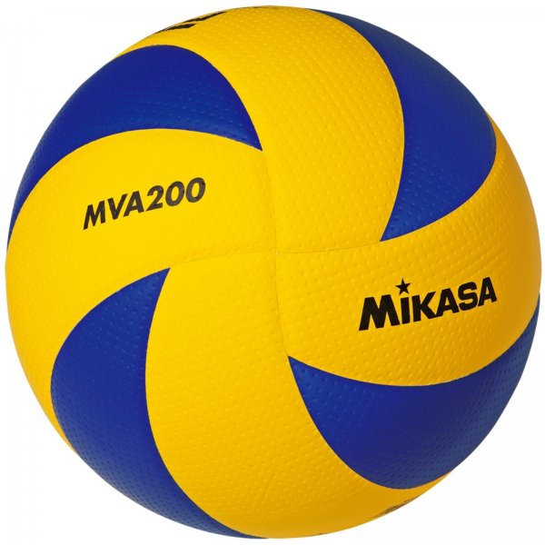 Volejbalov lopta MIKASA MVA 200