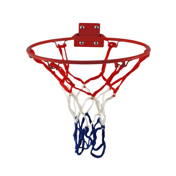 Basketbalov obrka MASTER mini so siekou