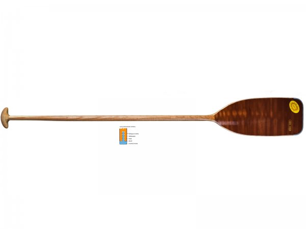 Pdlo PANDA dreven pre knoe - raft - 155 cm