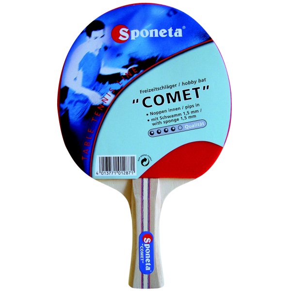 Raketa na stoln tenis SPONETA Comet