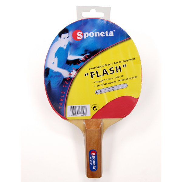 Raketa na stoln tenis SPONETA Flash