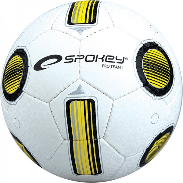 Futbalov lopta SPOKEY Pro Team II lt