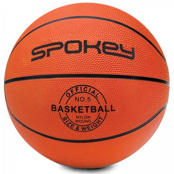 Basketbalov lopta SPOKEY Active 5