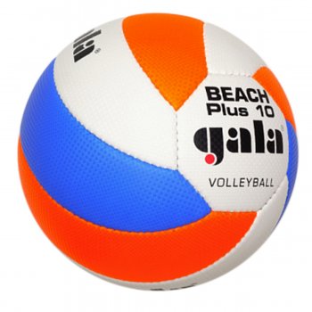 Volejbalov lopta GALA Beach Play BP5173S