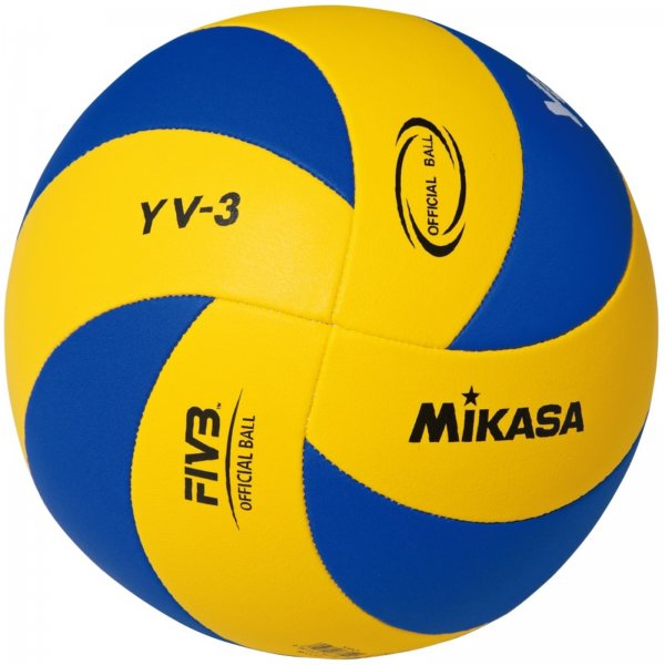 Volejbalov lopta MIKASA YOUTH YV-3