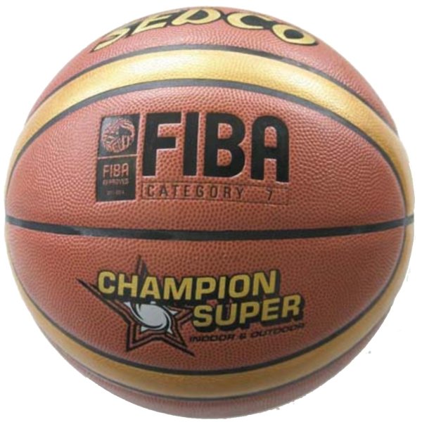 Basketbalov lopta SEDCO Champion 7