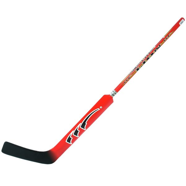 Hokejov palica brankrska LION 7712 - 100cm