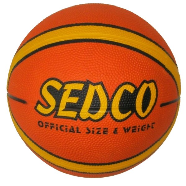 Basketbalov lopta SEDCO Training 3