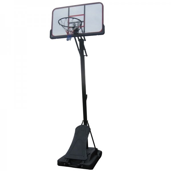 Basketball k SPARTAN Acryl Pro Basket