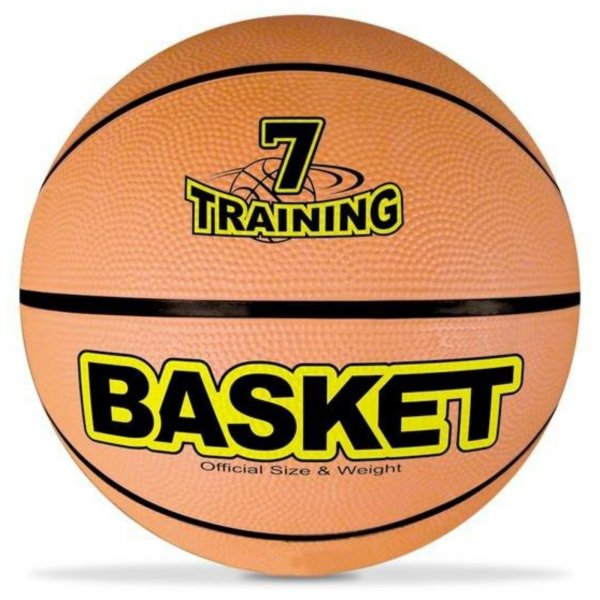 Basketbalov lopta MONDO Training 7