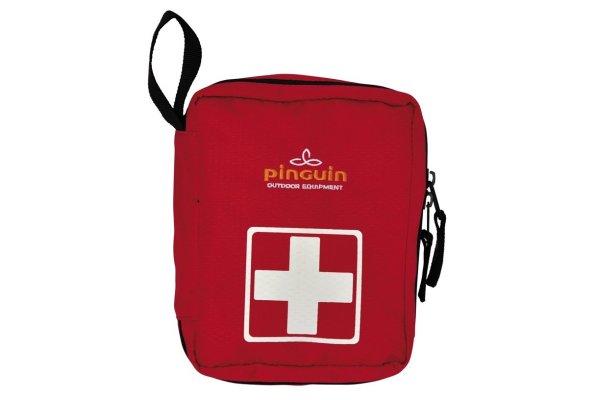 Lekrnika PINGUIN First aid kit ve. M