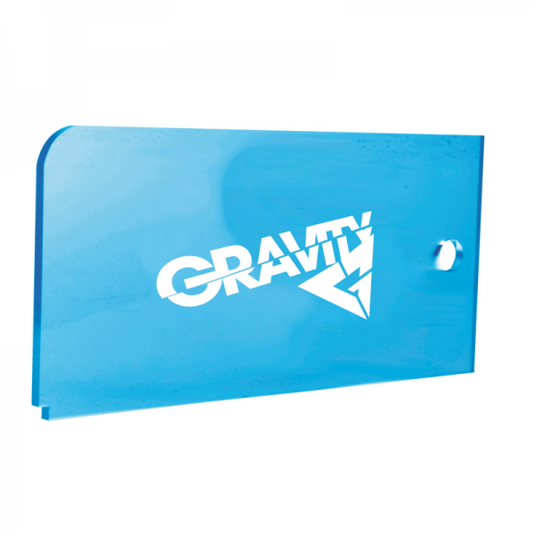 krabka Gravity GVT Scraper