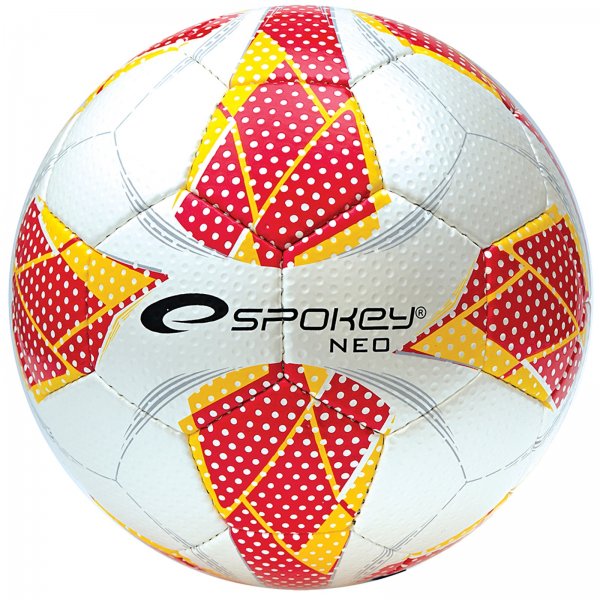 Futbalov lopta SPOKEY Neo Futsal II erven