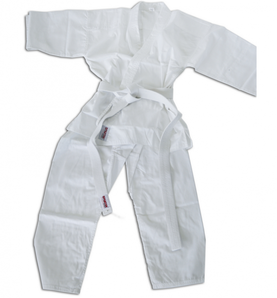 Kimono Karate SPARTAN - 110 cm