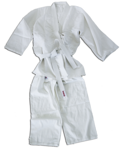 Kimono SPARTAN Judo - 120