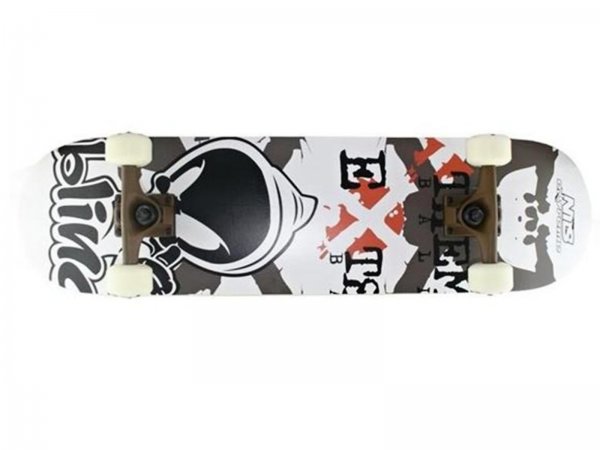 Skateboard NILS Extreme CR 3108 SA Blind