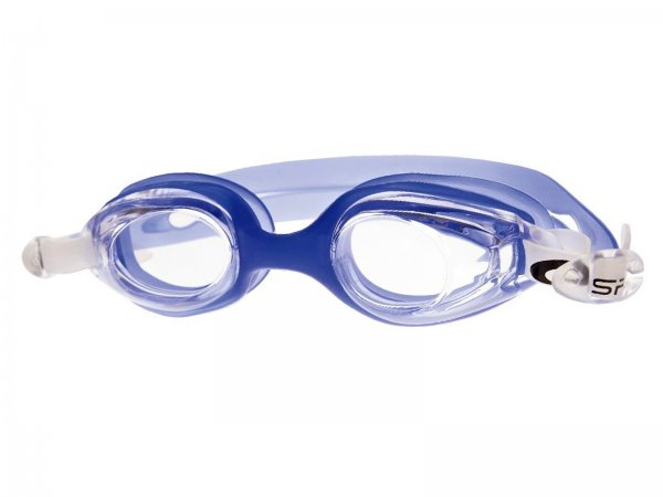 Plaveck okuliare SPOKEY Seal - modr