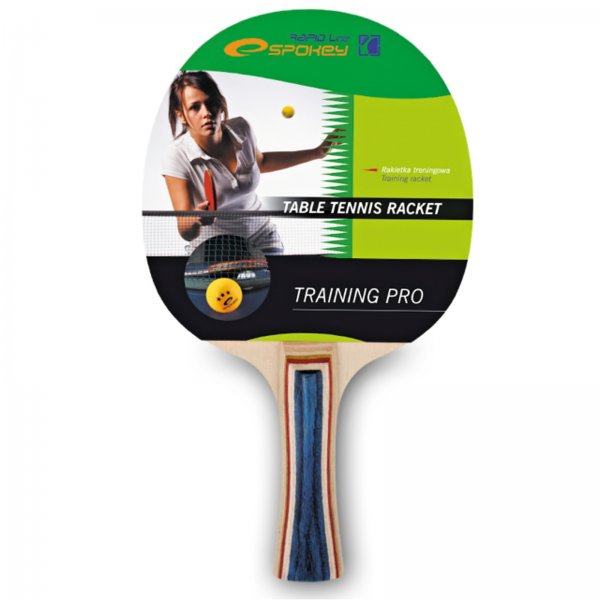 Raketa na stoln tenis SPOKEY Training Pro