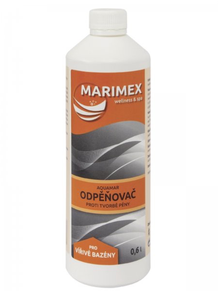 Chmia pre vrivky MARIMEX Spa Odpeova 0,6 L