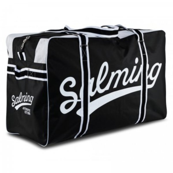Hokejov taka SALMING Authentic Team Bag 230L - ierna
