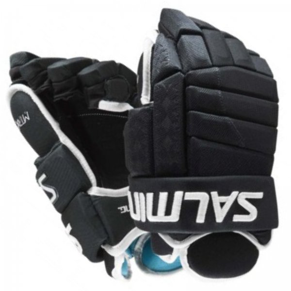 Hokejov rukavice SALMING MTRX 21